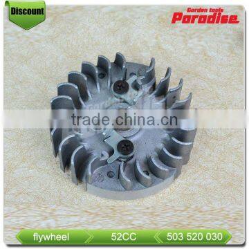 4500 5200 5800 Spare Parts Shroud for Chain Saw photo-2