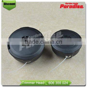 Best String Trimmer Head T-25 M10 LH Thread Parts photo-5