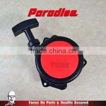 Chinese Quality TU26 Brush Cutter Starters