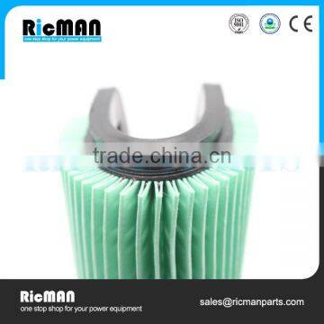 Tammping Rammer Top Engine Spare Parts- Fits Honda GX100 Construction Machine High Performance GX100 AIR FILTER photo-3