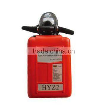 breathing apparatus compressor