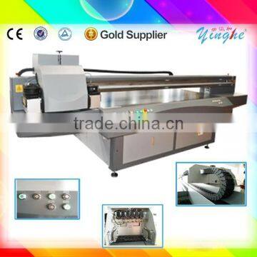 Long Life Use Duarable Large Format Flatbed uv Printer Price photo-2