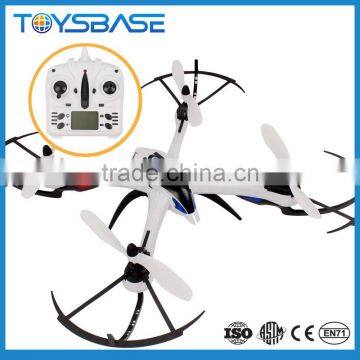 New Arrival 2.4GHz 4CH X6 Drone large RC Quadcopter drone helicopter with EN71 cetification