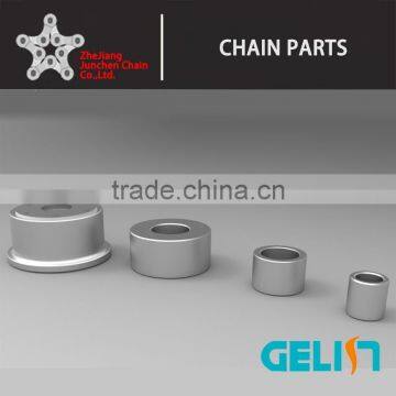 S small roller /P large roller /F flanged type roller for chains