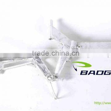 Zhejiang BAOGL bicycle frame for 12 super folding bike