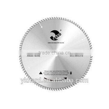Polishing T.C.T Circular Saw Blade for Alumium From 4 Inch to 16 Inch photo-6