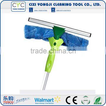 high rise window cleaning machine
