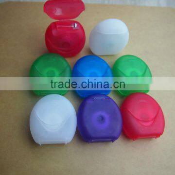 FDA Packing Teeth Floss Pick Dental Floss Picture Dental Supplies photo-2