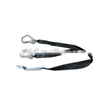 safety harness safety belt with 2 big hooks for wokers