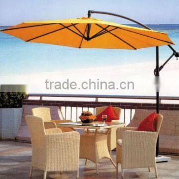 Cheap Price Round Outdoor Plastic Table, Leisure or Dinner Tables Outside For Sale