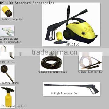 High Quality Cleaning Machine photo-2