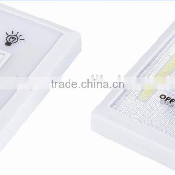 COB Switch LED Light photo-2