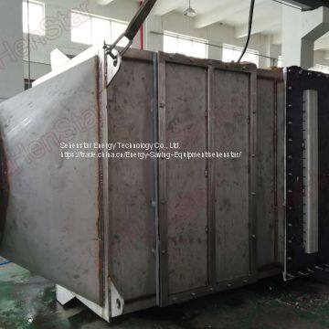 Effective Energy Saving and Environment Protection Air Cooled Heat Exchanger for Industry Cooling photo-5