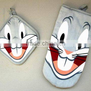 Oven Glove