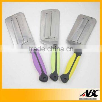 Colorful Stainless Steel Cooking Tools Cabbage Cutter
