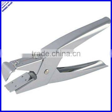 Best all metal construction heavy duty hand pliers staple remover