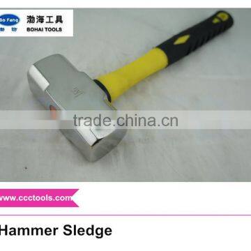 Hammer Sledge Stainless Steel it's cusstom Non Magnetic Hand Tools