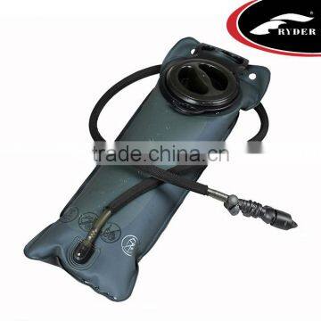 Medical Grade 3L TPU Camping Hydration Bladder Water Tank Bladder