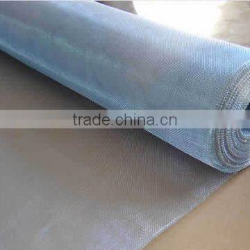 Galvanized Square Wire Mesh photo-2