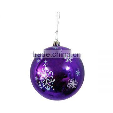 Christmas Ball Or Festival Ornament LS Eplus