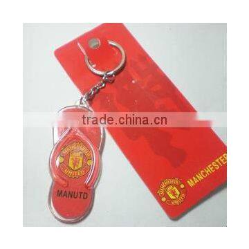 key ring