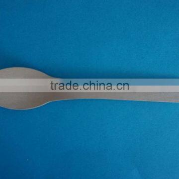 Stocked Cixi cutlery wooden best chemical free