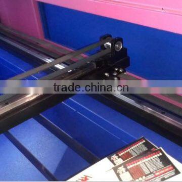 Linear Square Rails Whole Set Parts for Co2 Laser Engraving and Cuting Machine photo-2