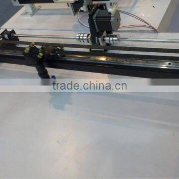 Linear Square Rails Whole Set Parts for Co2 Laser Engraving and Cuting Machine photo-3