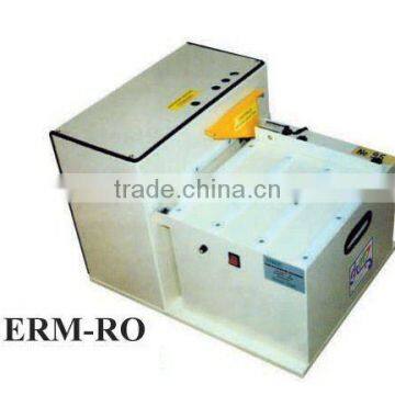 All-automatic Linear Edge Banding Machine ERM-RO with Rotation speed 30000rpm