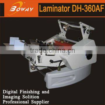 Boway service 360mm Laminator