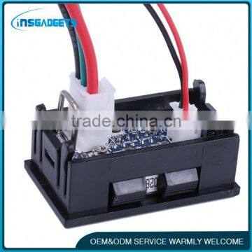 Voltmeter of a Multimeter ,h0t57 Voltmeter Plug Car for Sale photo-2