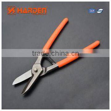 China Made OEM Chrome Vanadium Auto Repairing Professional Germany Type Tin Cutter photo-1