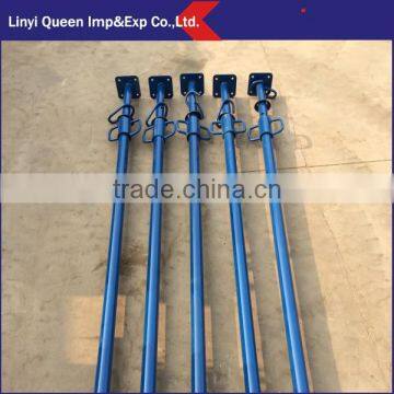 Adjustable Telescopic Formwork Props For Sale