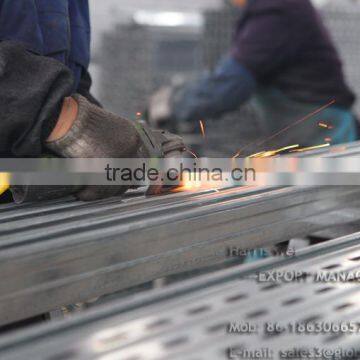 Metal Frame Steel gi c Channel Singapore photo-5