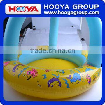 TY94859 High Quality Octopus Design Inflatable Swimming Pool photo-2