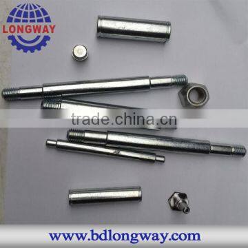 custom machining AISI1035 parts