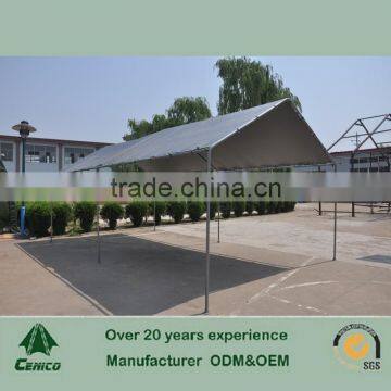 Eco- friendly Outdoor Canopy , economy version, canopy tent