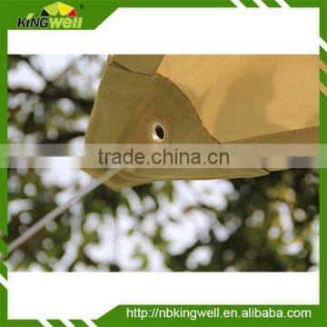 2015 Top Sale Sunshade Sail Shelter photo-3