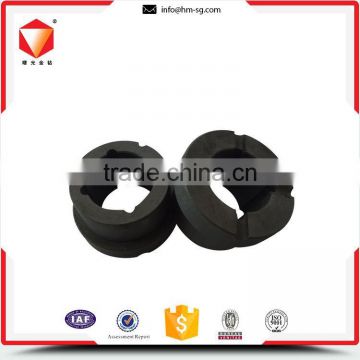 Bottom price factory price graphite filled bearing