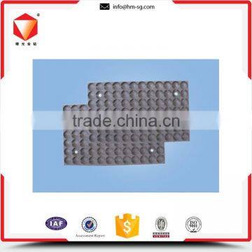 Crazy Selling High Density Hot Sell Graphite Mould photo-6