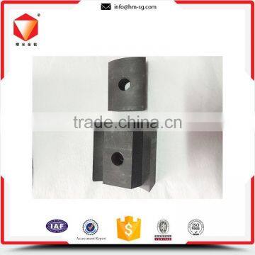 Wholesale Custom Professional Professional Plastic Graphite Mould photo-6