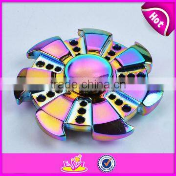 New Hottest Hand Fidget Spinner for Kids Teens Adults photo-4