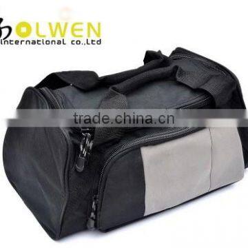 Custom High Quanlity Foldable Polyester Tote Tool Bag