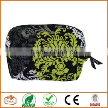 Large Cosmetic Bag Baroque photo-2