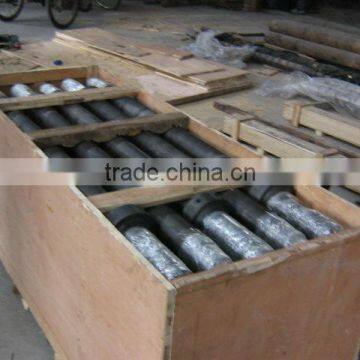 Extrusion Screw and Barrel photo-3