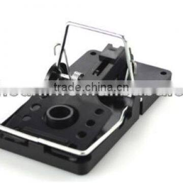 Plastic Black Mouse Killing Snap Trap Snap Trap SX-5007 photo-2