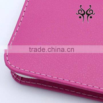 Hot Sell Gift-Wrapped Make Up Scissors Leatherette Box photo-5