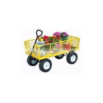 Heave Duty Garden Tool Carts TC1851 800kg photo-2