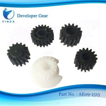 AF1013 developer gear for ricoh copier AE09-1515