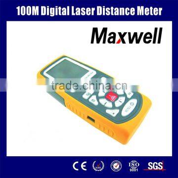 100M Digital Laser Distance Meter